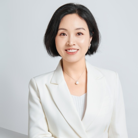 Cynthia Zhu — Founder, Agri-AI BV