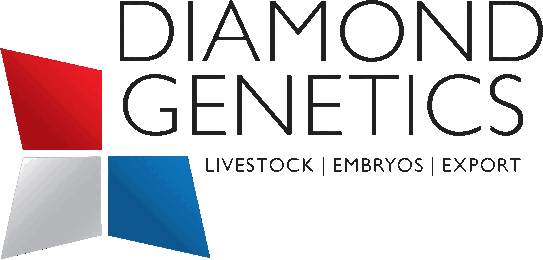 Diamond Genetics logo